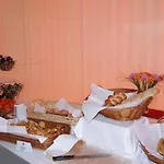 Airport Hotel Basel - Convenient&Friendly 