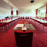Airport Hotel Basel - Convenient&Friendly 