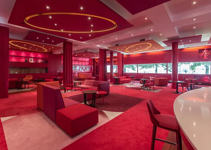 Airport Hotel Basel - Convenient&Friendly