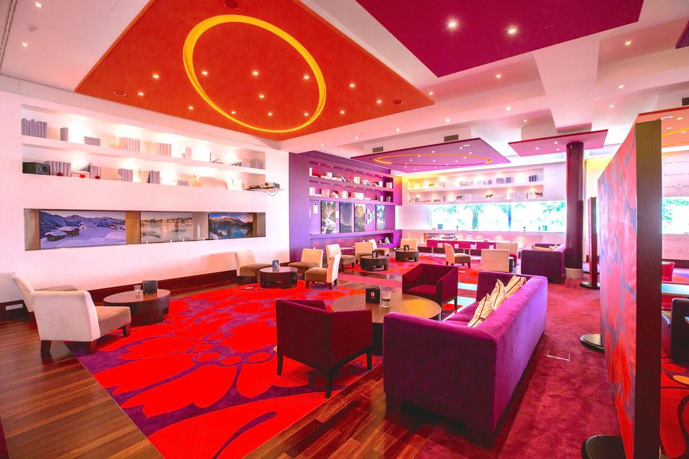 Airport - Convenient&friendly 3* Bazel
