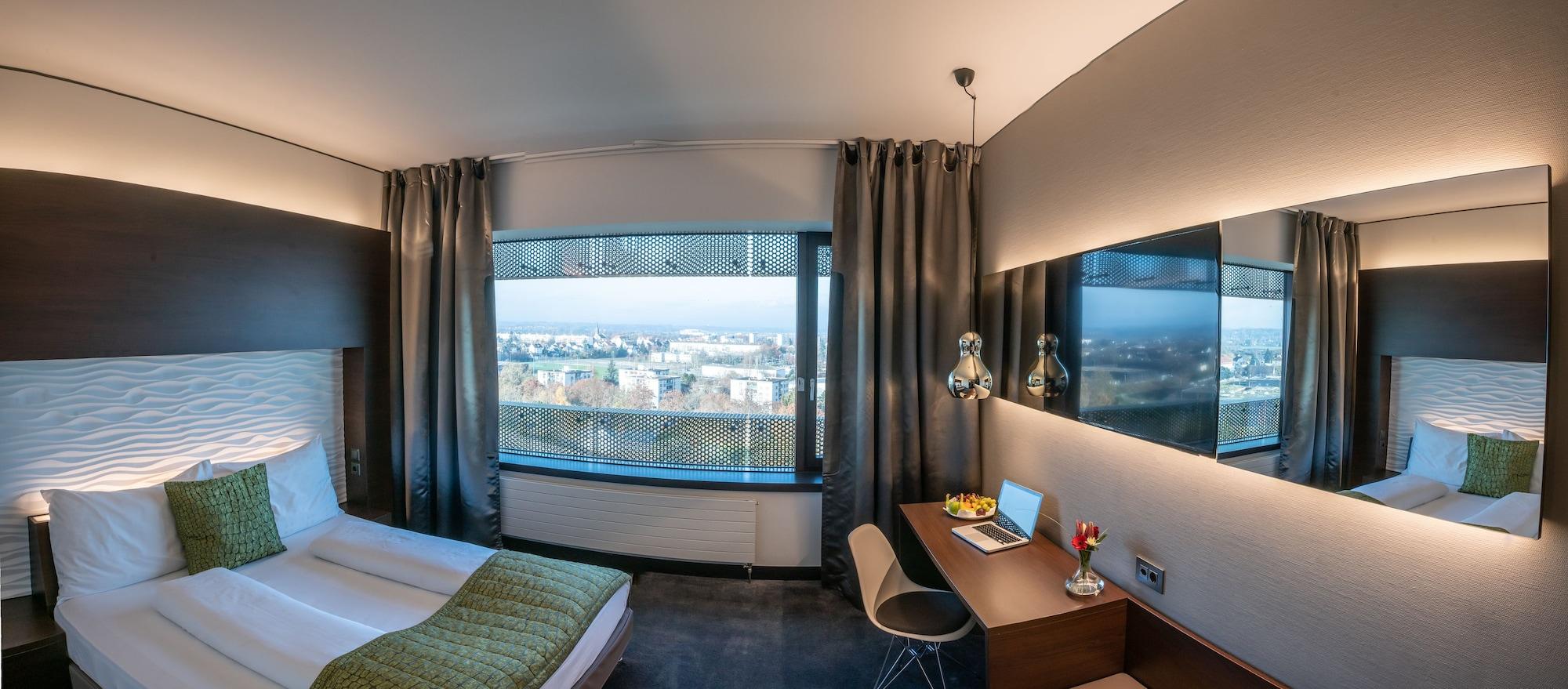 Airport - Convenient&friendly Hotel Bazel