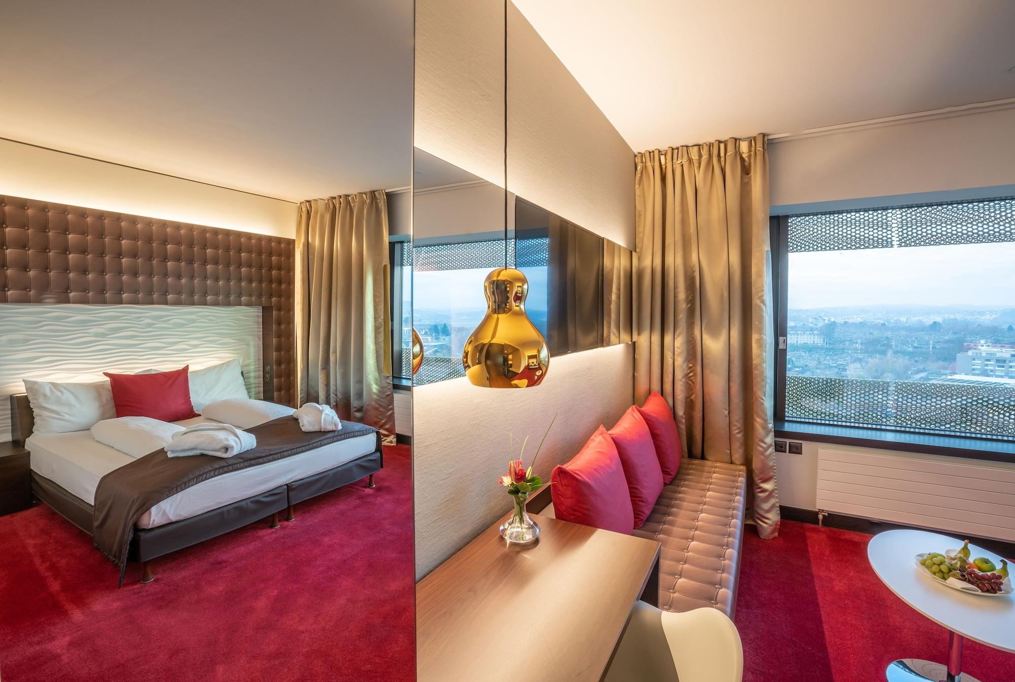 Hotel Airport - Convenient&friendly 3*