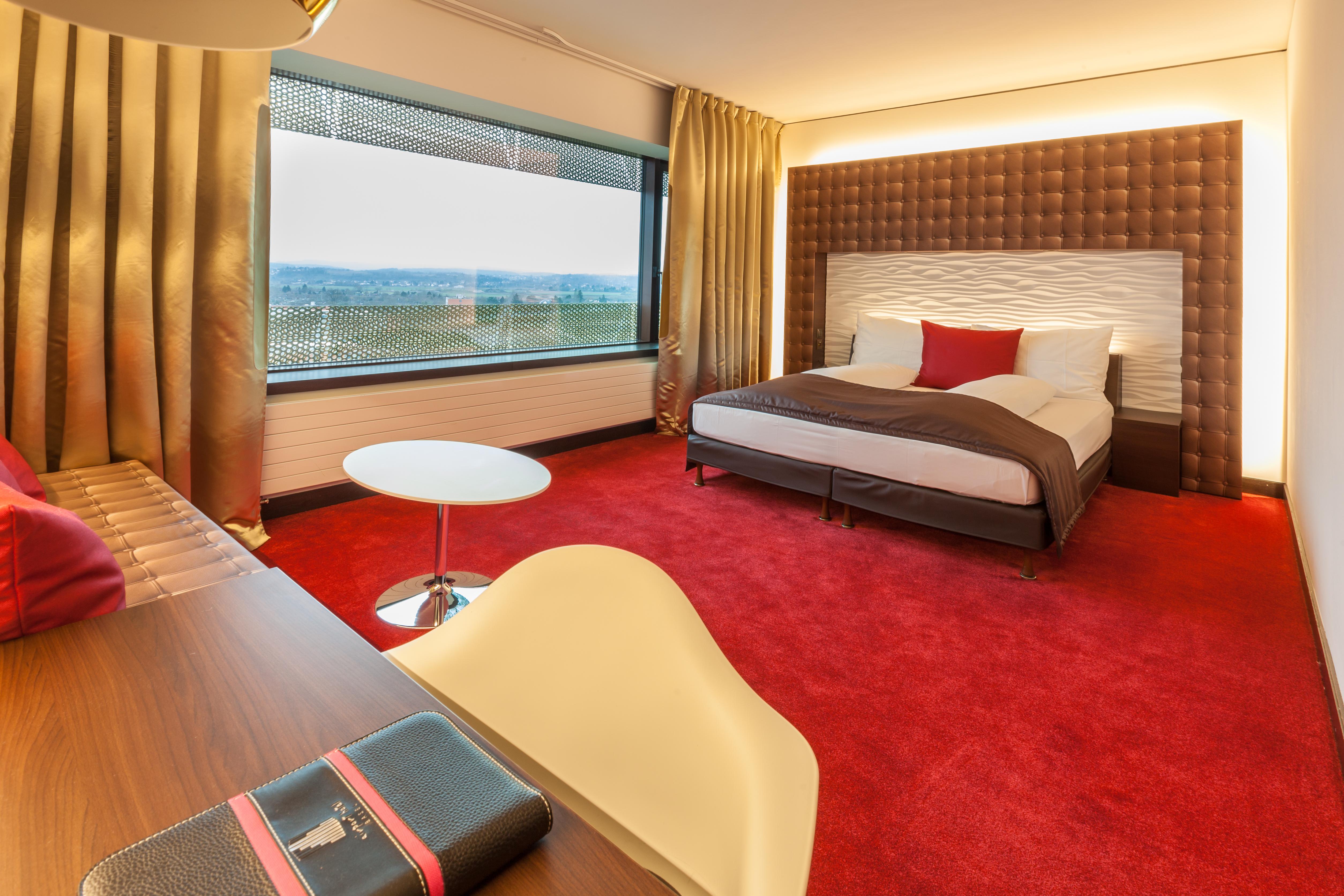Hotel Airport - Convenient&friendly