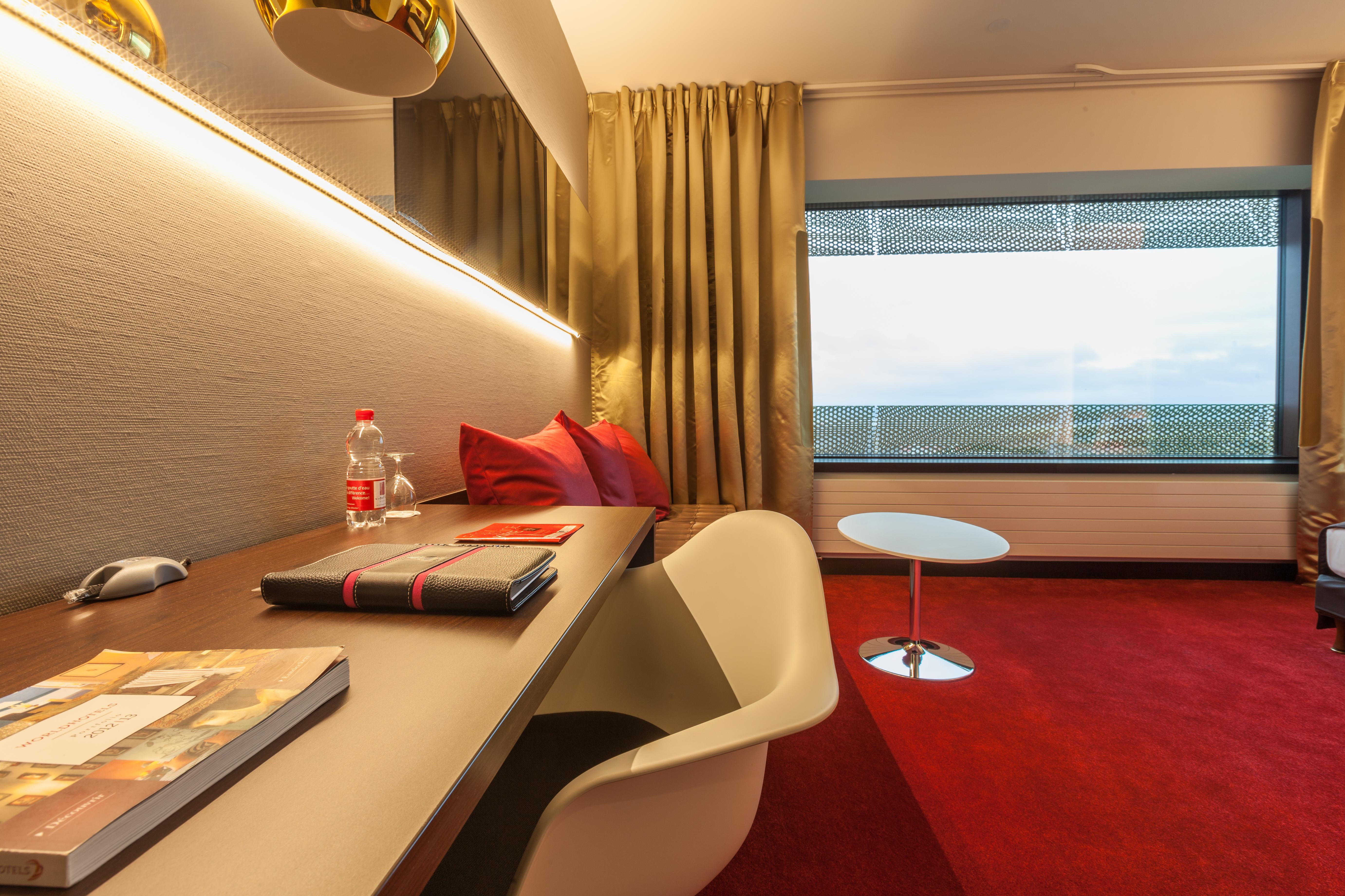 Airport - Convenient&friendly 3*