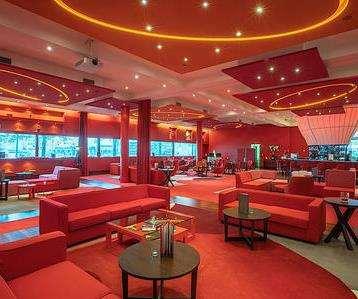 Airport - Convenient&friendly 3*