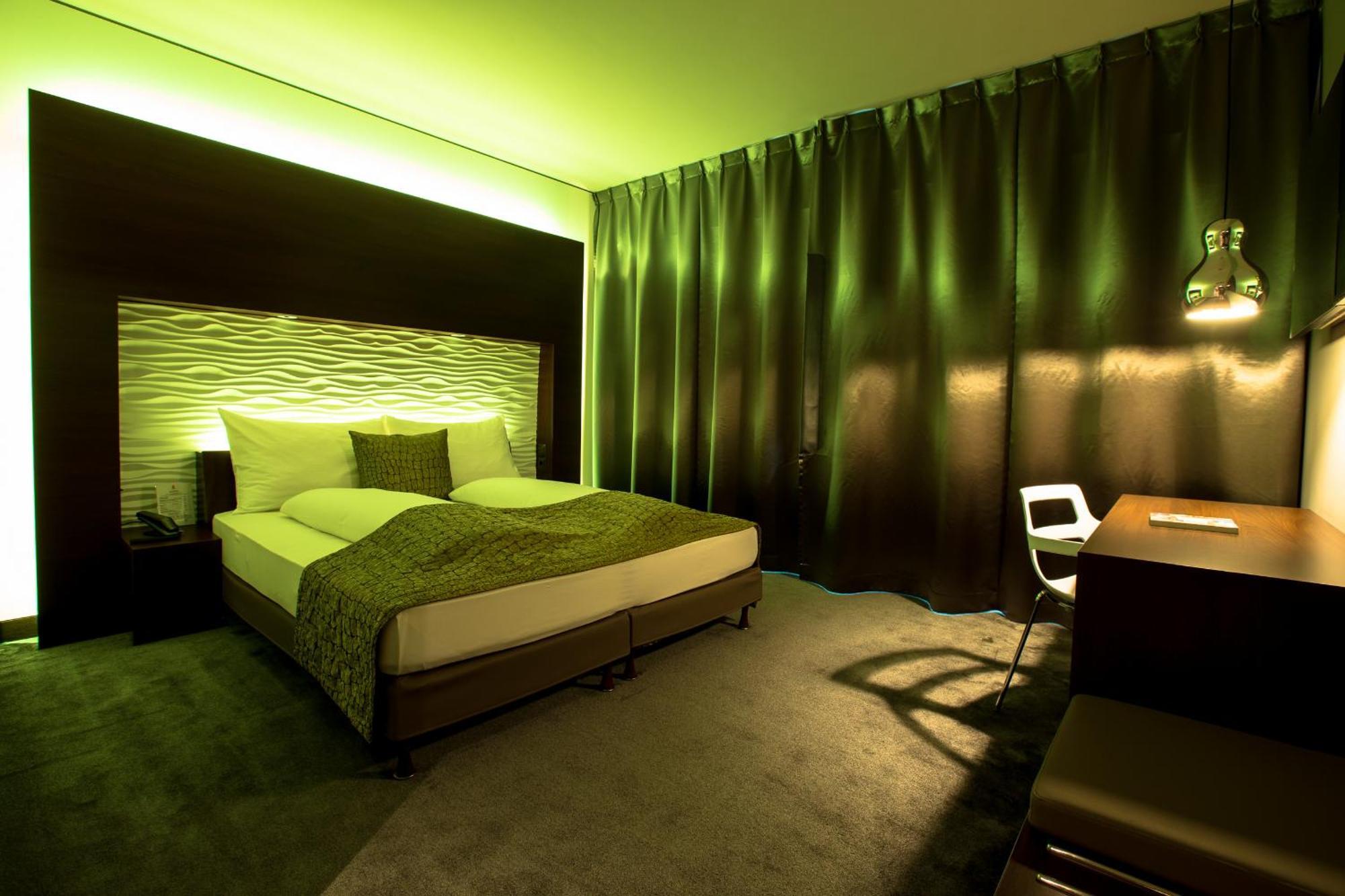 Hotel Airport - Convenient&friendly Bazel