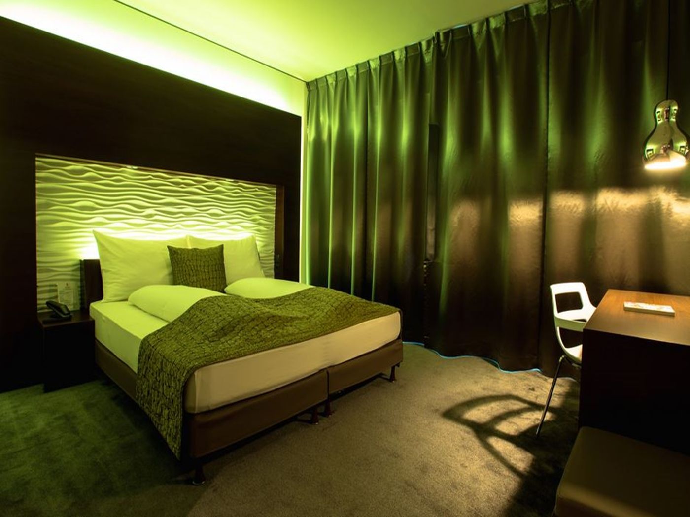 Hotel Airport - Convenient&friendly Bazel