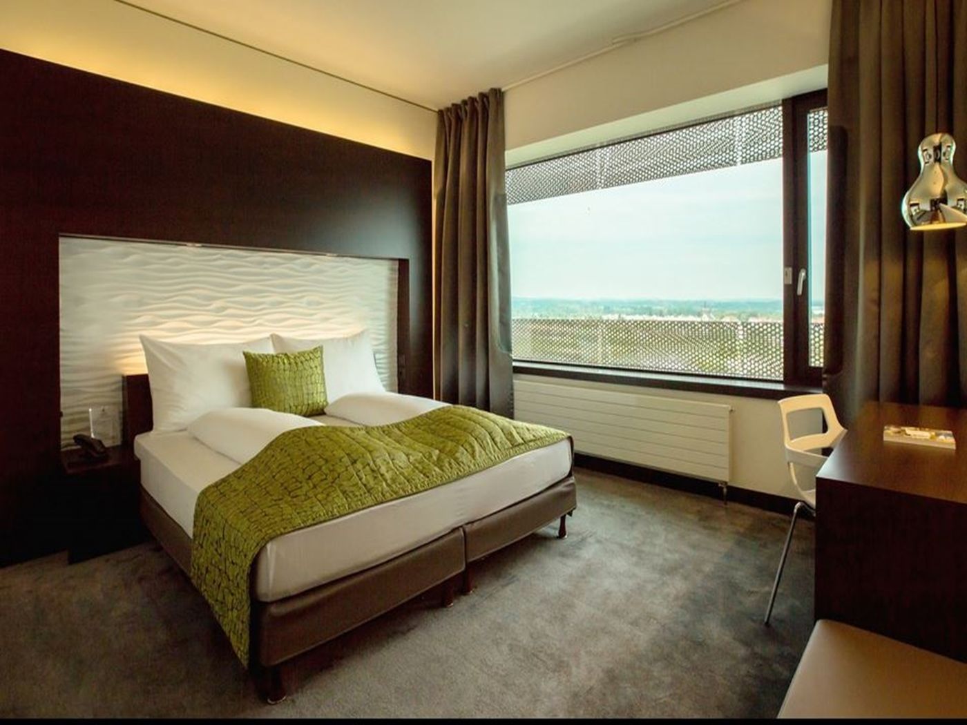 Hotel Airport - Convenient&friendly Bazel