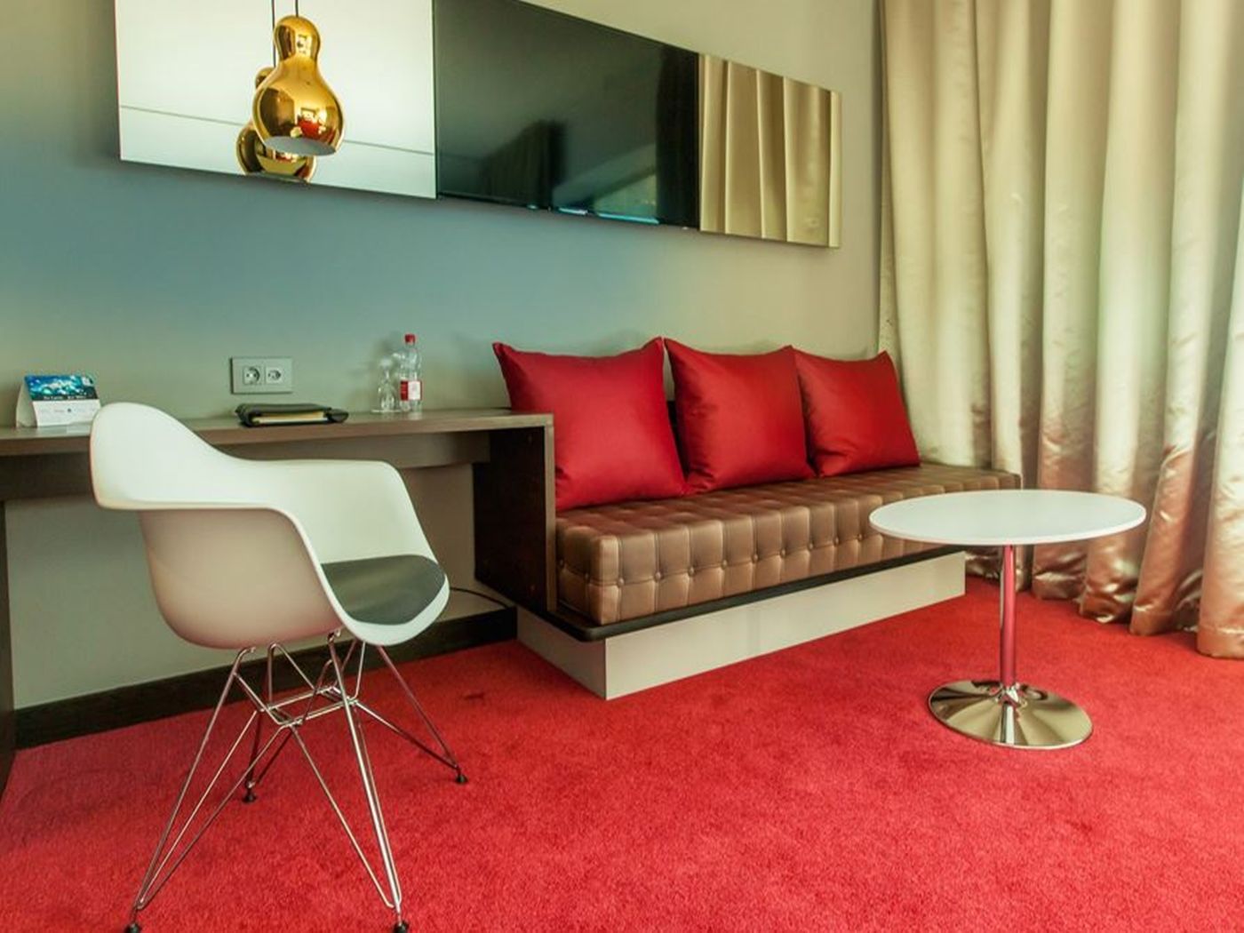 Hotel Airport - Convenient&friendly