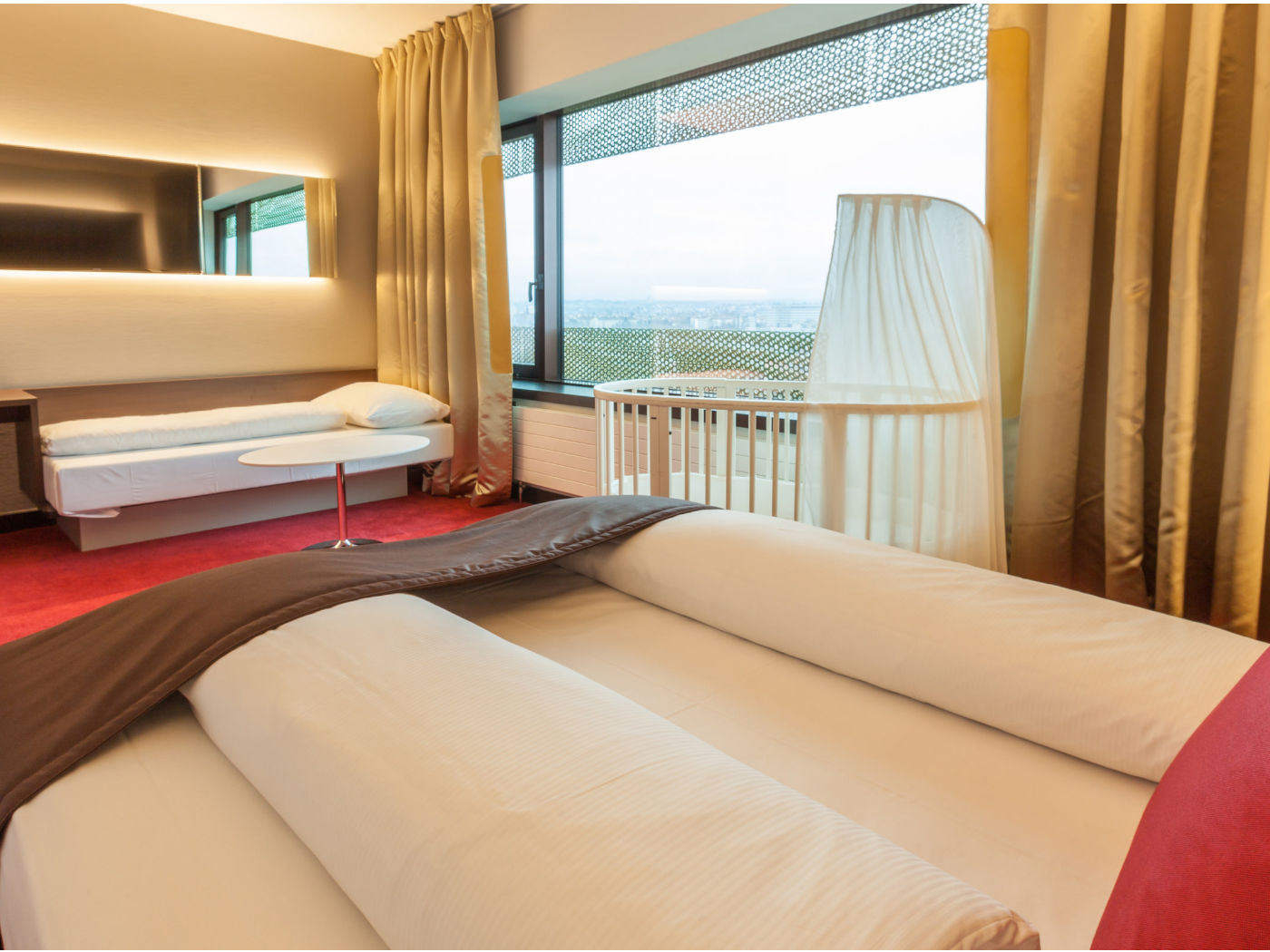 Hotel Airport - Convenient&friendly 3*