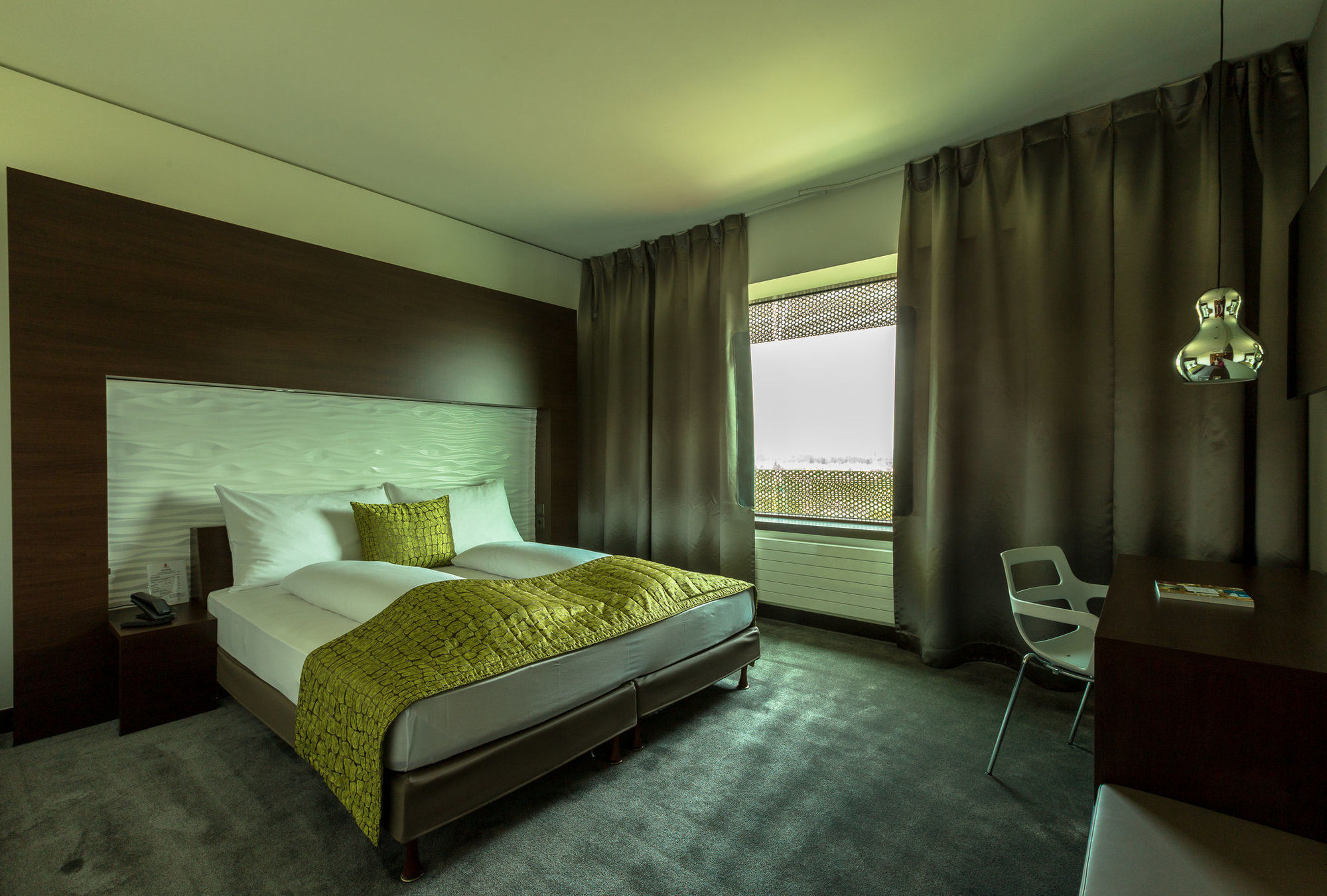 Hotel Airport - Convenient&friendly Bazel