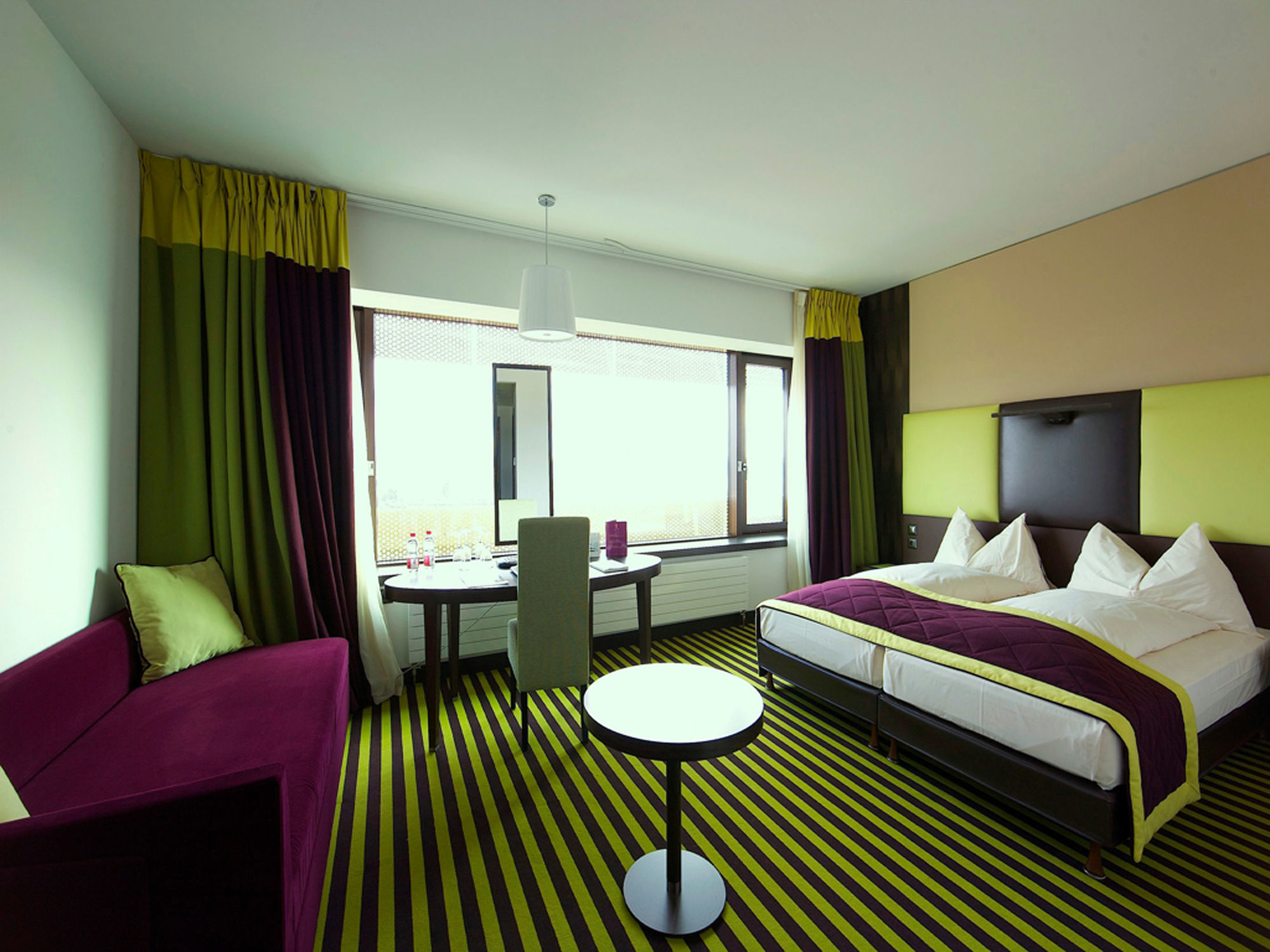 Hotel Airport - Convenient&friendly Bazel
