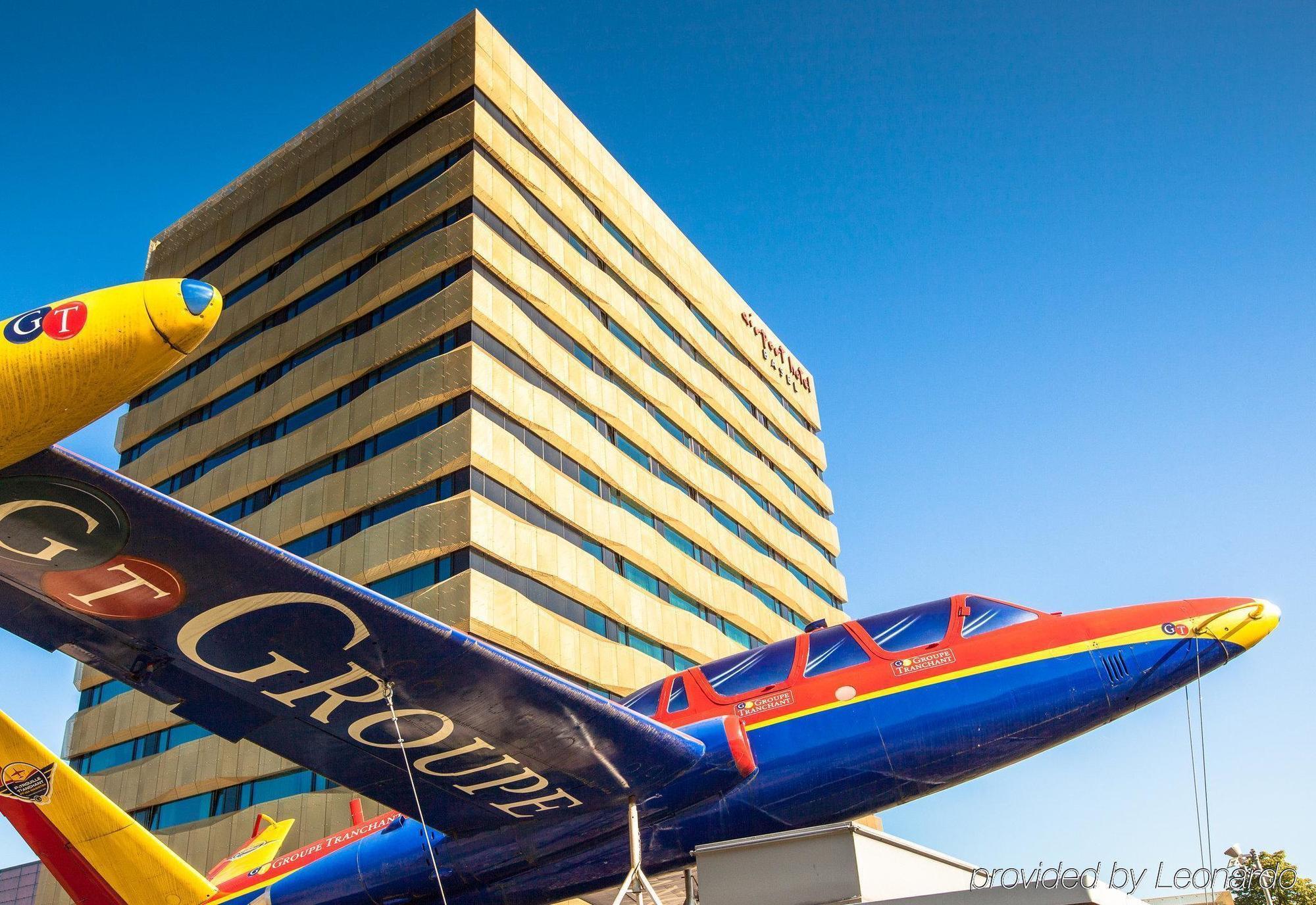 Airport - Convenient&friendly Bazel