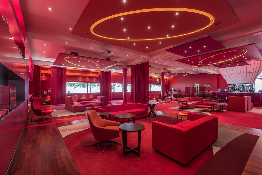 Hotel Airport - Convenient&friendly 3*