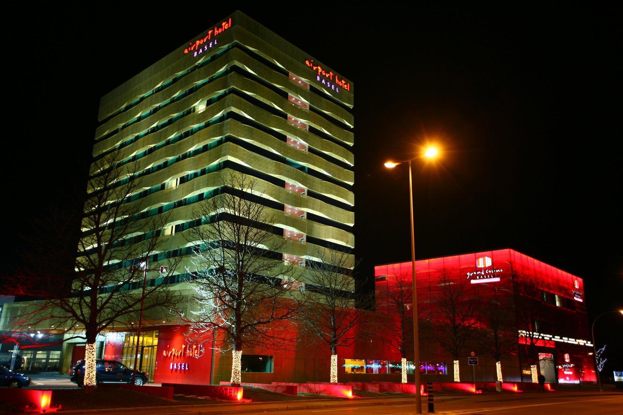 Hotel Airport - Convenient&friendly 3*