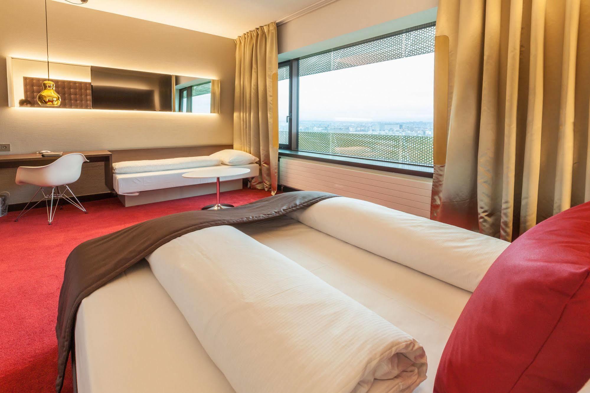Airport - Convenient&friendly 3* Bazel
